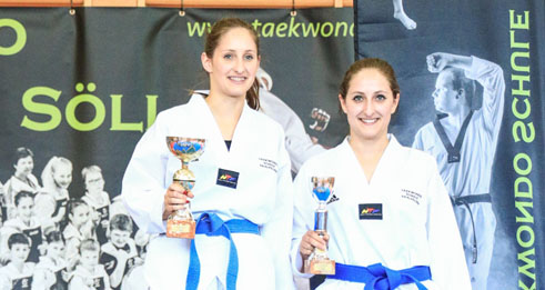 Vereinsmeisterschaft Saalfelden 2018